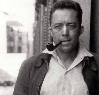 albert-camus